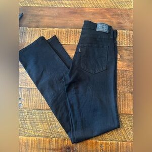 Black Levi’s